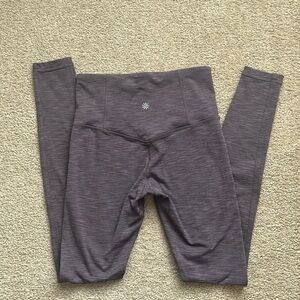 “Athleta: Elation Over The Heel Tight- Extra Long size XS”